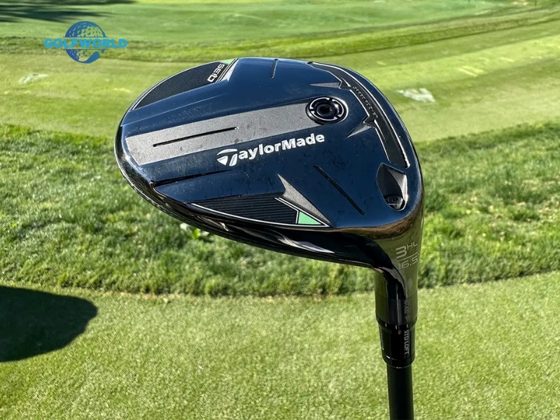 Fairway Taylormade Qi35