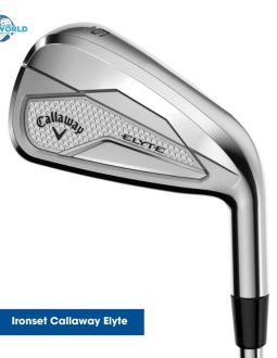 Ironset Callaway Elyte