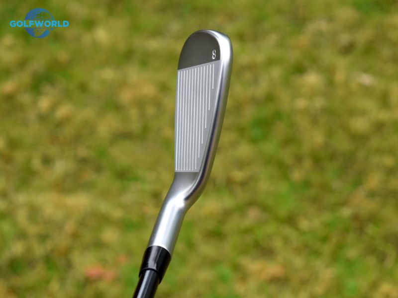 Bộ gậy golf Ironset Ping G440