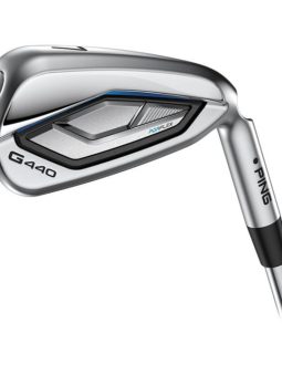 New PING G440 Irons