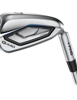 Bộ gậy golf Ironset Ping G440