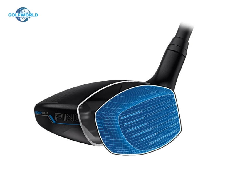 Gậy Golf Rescue Ping G440