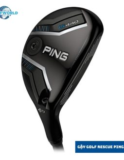 Gậy Golf Rescue Ping G440