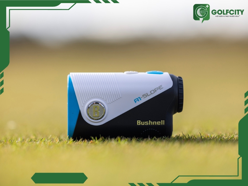 Máy Đo Khoảng Cách Bushnell A1 Slope 2025