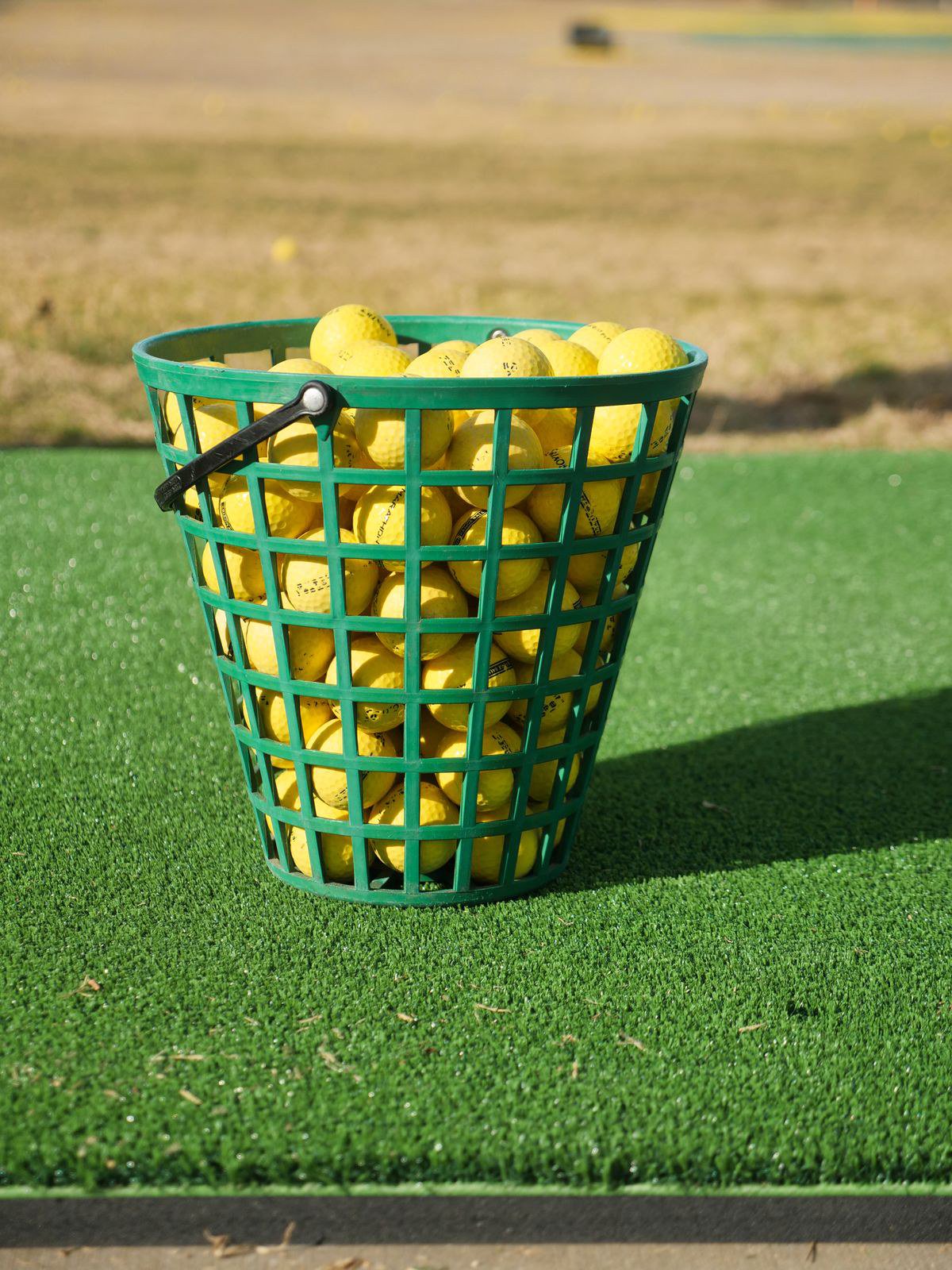 Dụng cụ tập golf tại nhà: 5 món golfer nên có