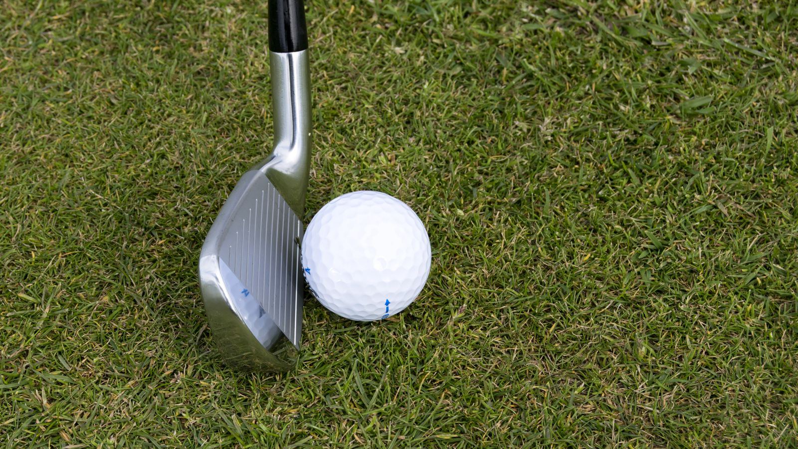 Gậy 60 độ là gì trong bộ wedge