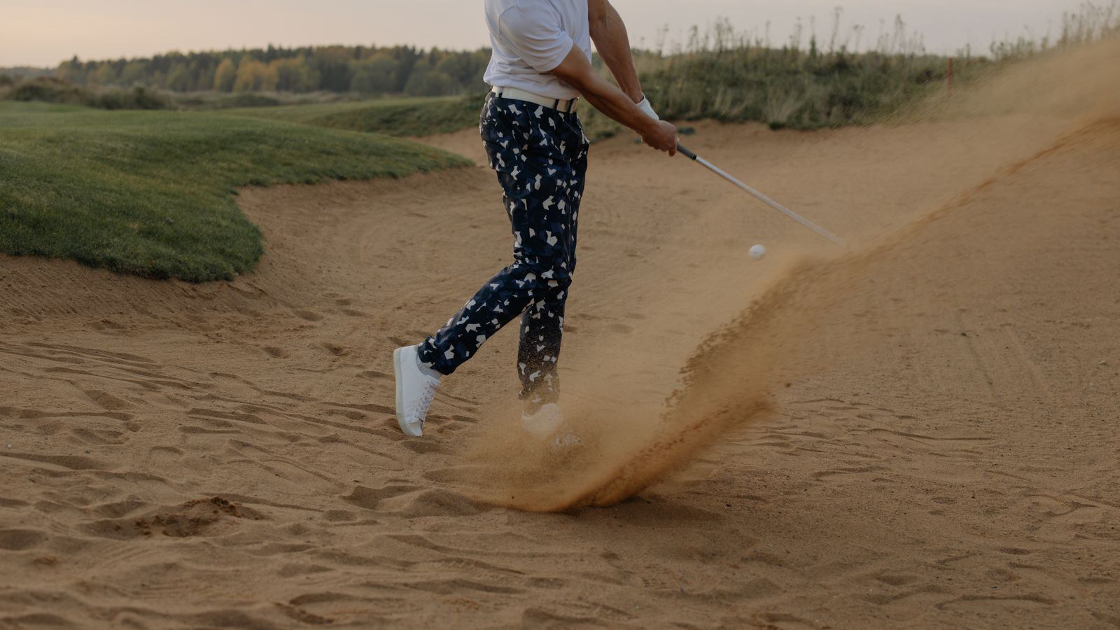 Các mẫu lob wedge được golfer ưa chuộng