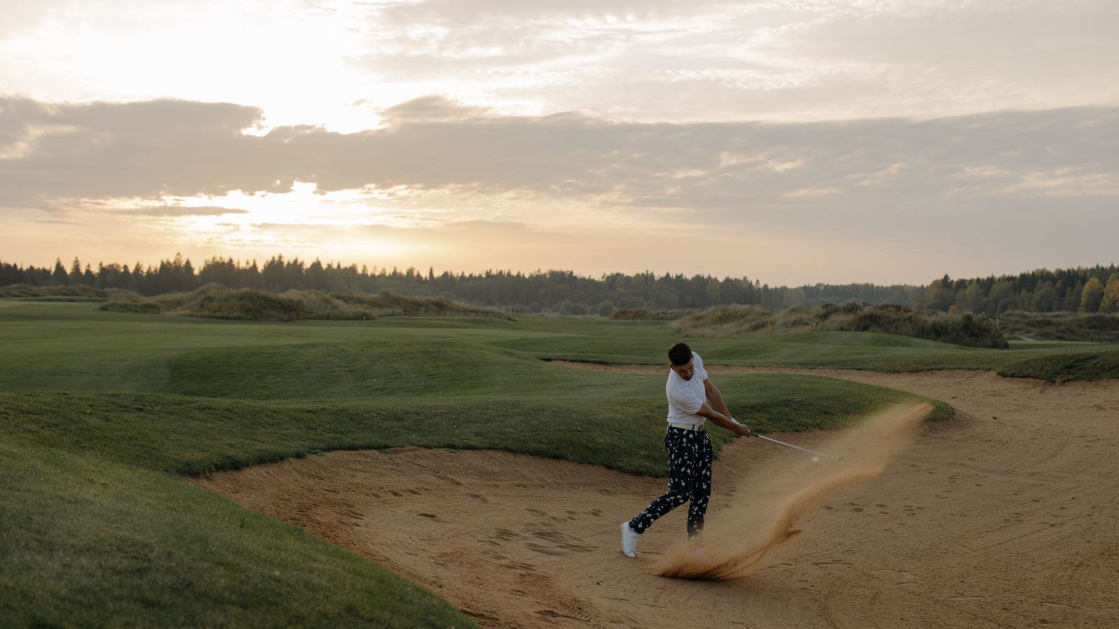 Điểm mạnh của wedge Titleist Vokey