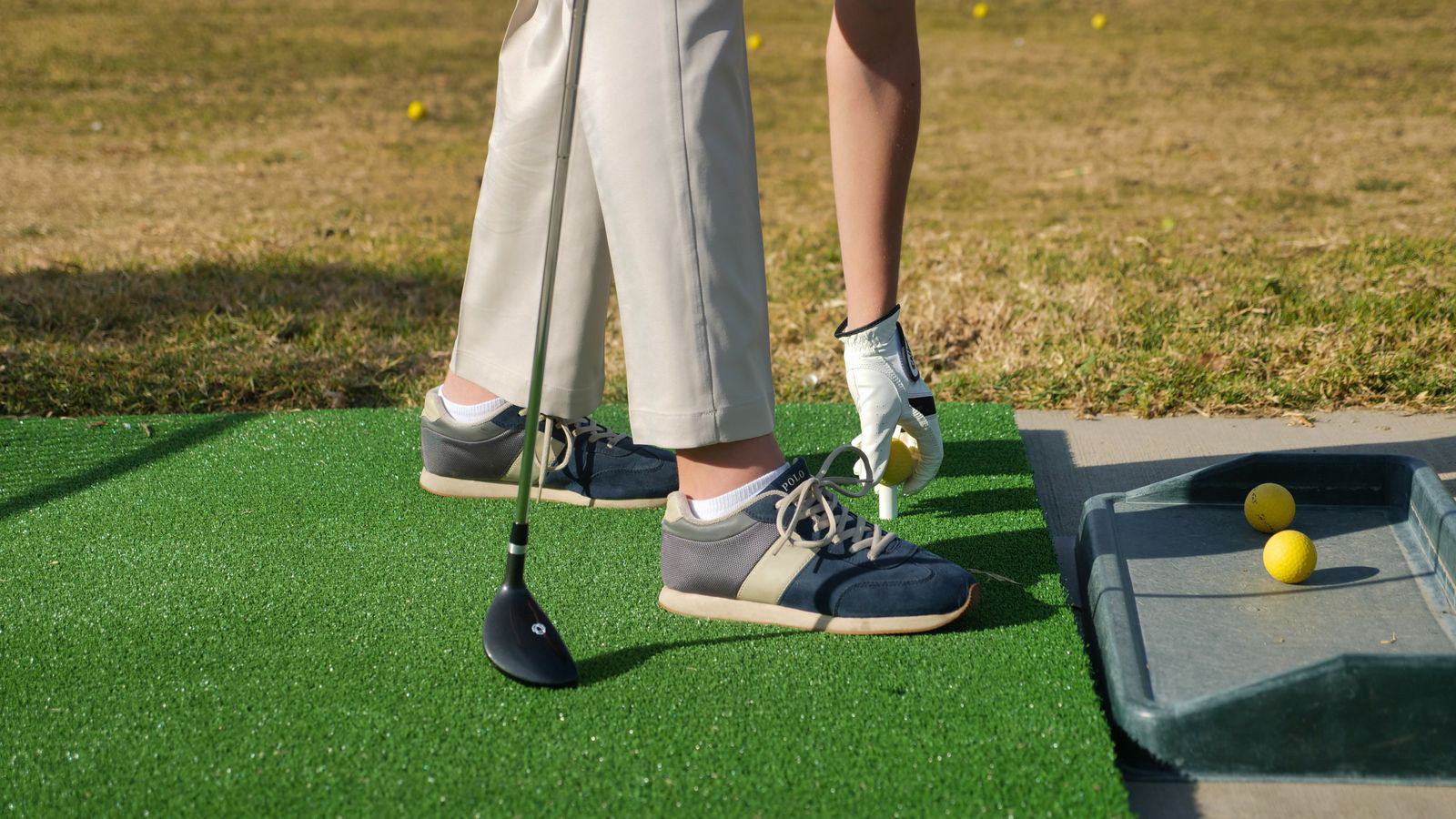 Vai trò của gậy wedge trong golf