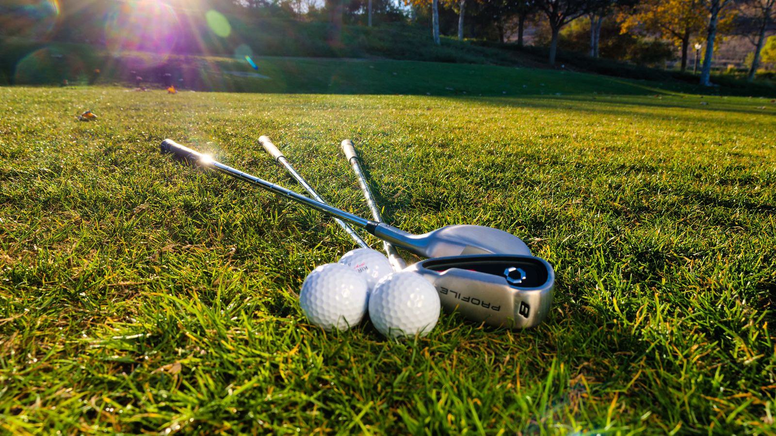 Ba mẫu wedge Titleist được dùng nhiều