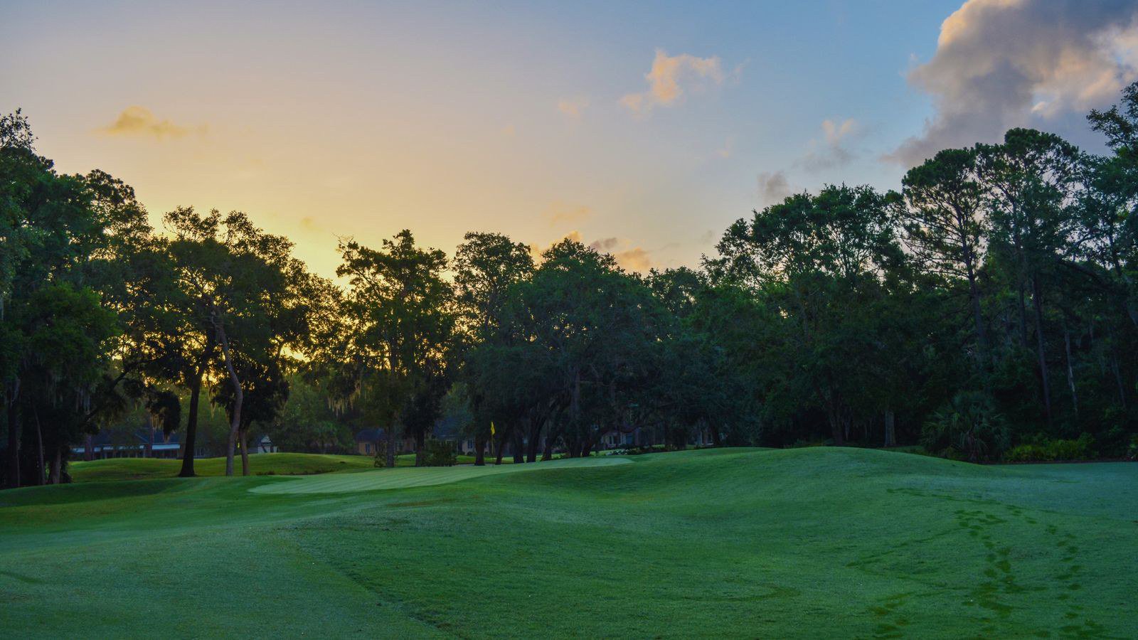 Royal Golf Club: thiết kế và điểm nhấn